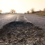 Estradas do Bico do Papagaio
