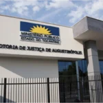 MPTO Augustinópolis