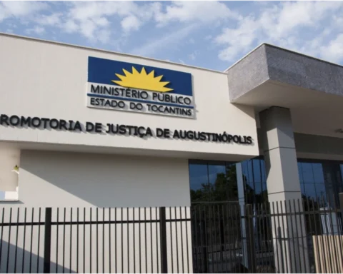 MPTO Augustinópolis