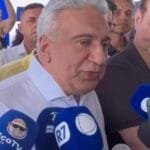 “Precisamos sair das páginas policiais”: Laurez critica cenário político em meio à crise no Tocantins Screenshot