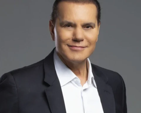 Ataídes Oliveira Pré candidato ao governo do Tocantins