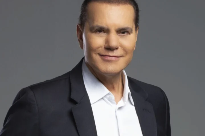 Ataídes Oliveira Pré candidato ao governo do Tocantins