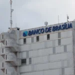 Banco de Brasília BRB