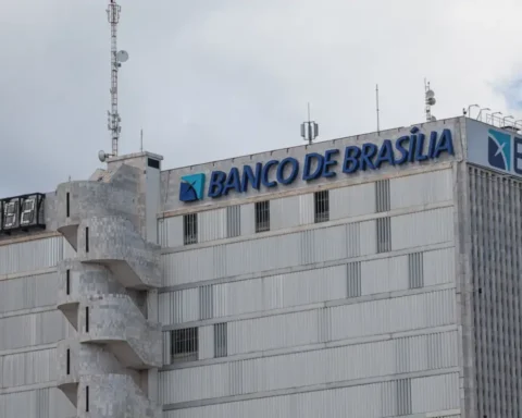 Banco de Brasília BRB