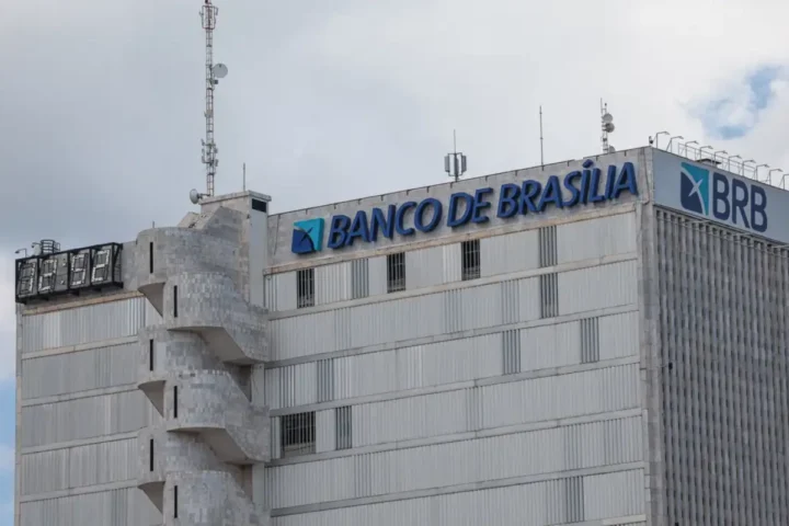 Banco de Brasília BRB