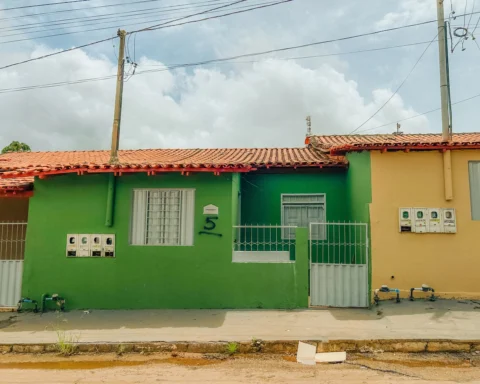 Condomínio