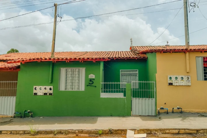Condomínio