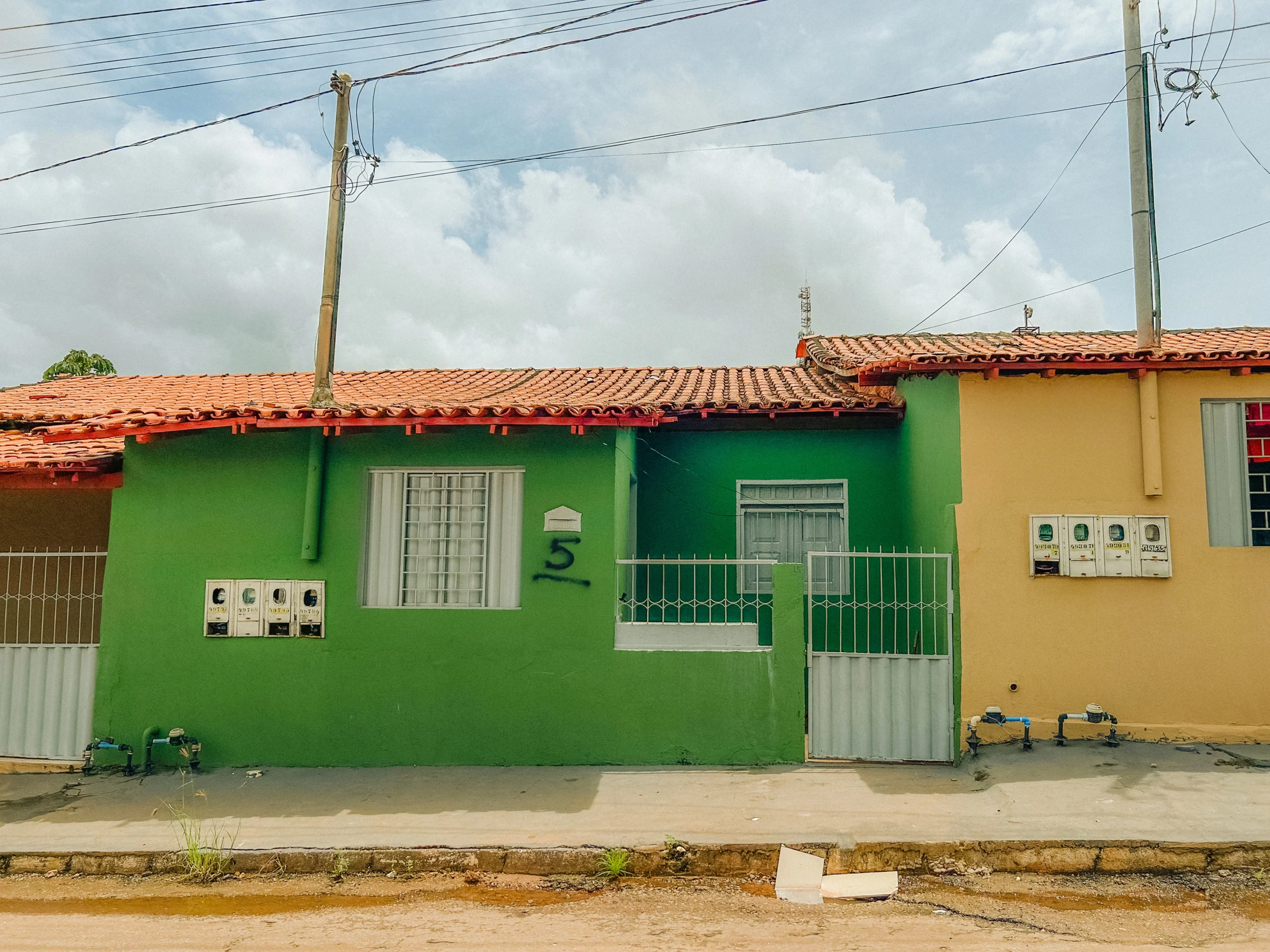 Condomínio