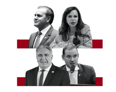 Conheça quem já é cotado para disputar o governo do Tocantins em