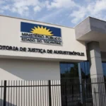 MPTO Augustinópolis