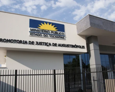 MPTO Augustinópolis