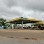 Posto P&B Ipiranga Augustinópolis