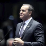 Pré candidato ao governo do Tocantins — Ataídes Oliveira