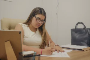 Prefeita Bruna do Ho Chi Min