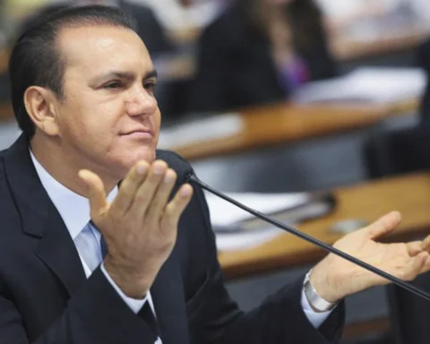 Ataides oliveira foto agencia senado