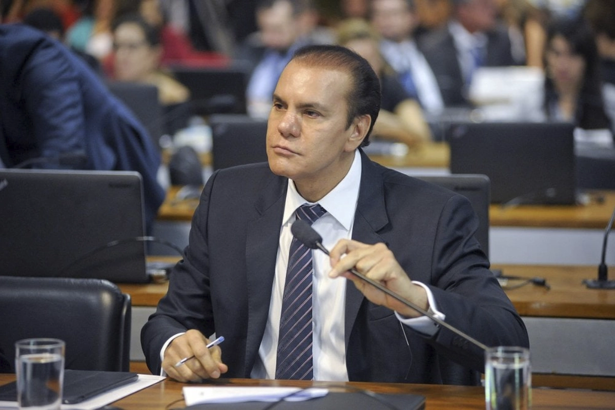 Ataídes cobra ação de órgãos de controle e denuncia