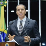 Ataídes Oliveira destaca trajetória como pioneiro e propostas para o Tocantins Ex Senador Ataídes Oliveira