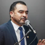 Governador Wanderlei Barbosa