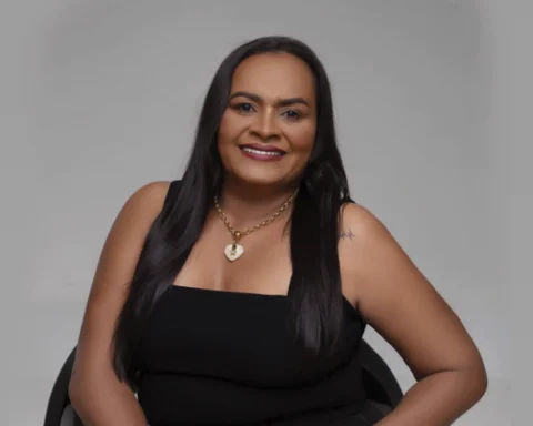 Marlene do PA, assume como vereadora em Araguatins