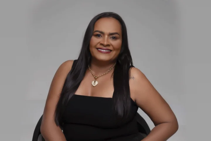 Marlene do PA, assume como vereadora em Araguatins