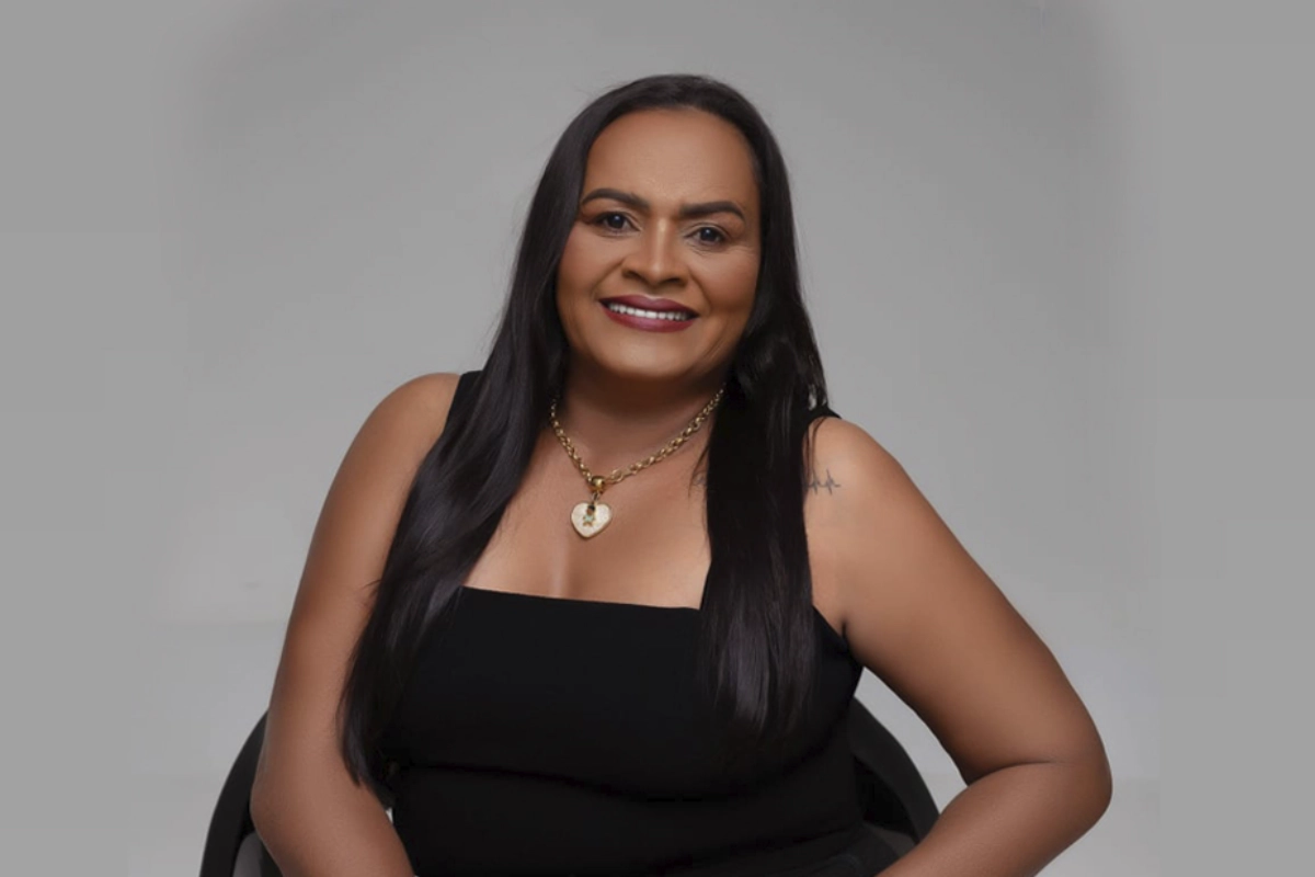 Marlene do PA, assume como vereadora em Araguatins