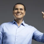 Pré candidato ao governo do Tocantins Ataídes Oliveira