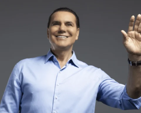 Pré candidato ao governo do Tocantins Ataídes Oliveira