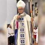 Bispo de Porto Nacional renuncia e decisão é aceita pelo papa Leão XIV Img