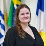 Secretária de Saúde de Palmas é presa em operação da Polícia Civil que investiga contratos públicos Secretária de Saúde Dhieine Caminski