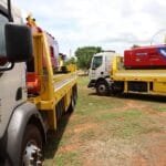 Consórcio do Bico do Papagaio registra avanços em infraestrutura e produção rural entre 2021 e 2025 Img