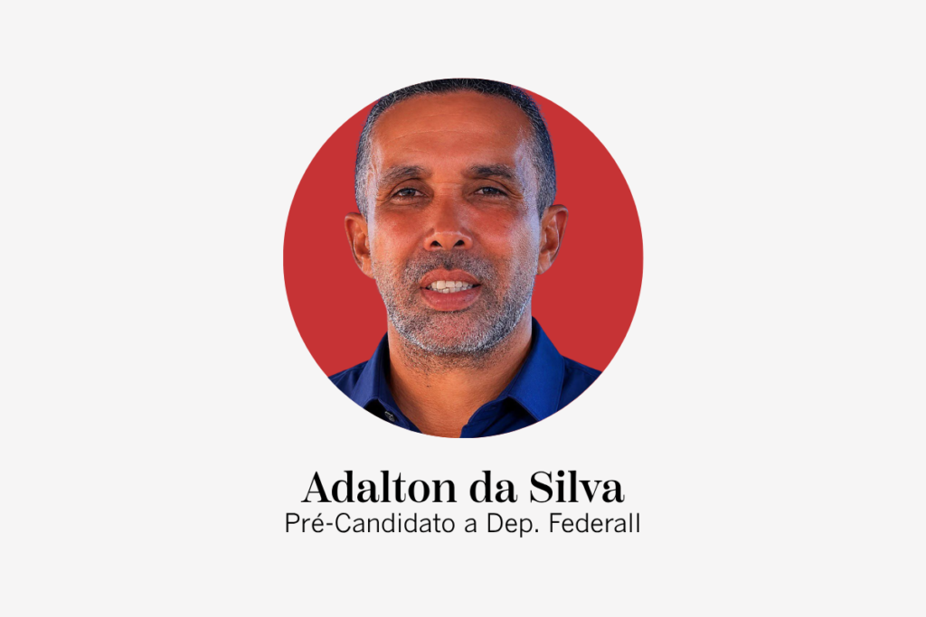 Adalton da Silva