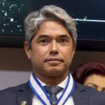 TJTO conclui processo e afasta juiz de Augustinópolis por excesso de conduta Alan Ide Ribeiro da Silva Juiz de Augustinópolis