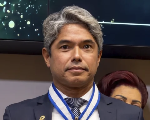 Alan Ide Ribeiro da Silva Juiz de Augustinópolis
