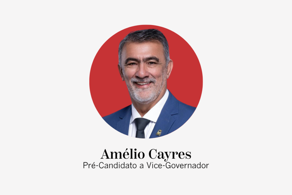 Amélio Cayres