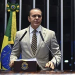 Ataídes pede que eleitor avalie a trajetória de cada candidato antes de decidir o voto