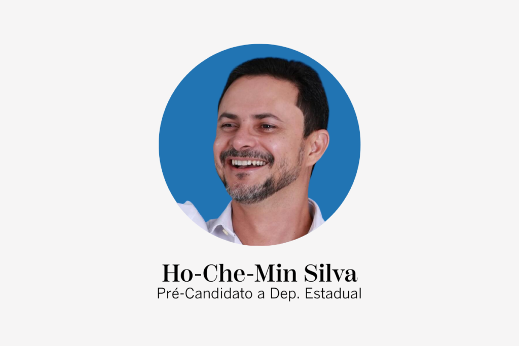Ho Che Min Silva