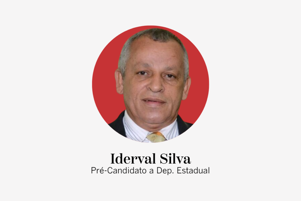 Iderval Silva