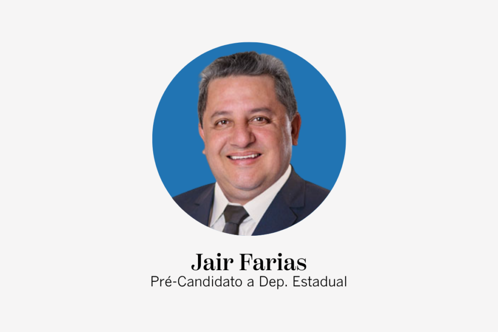 Jair Farias