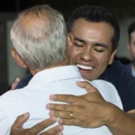 Lucas Campelo Pré Candidato a deputado Federal