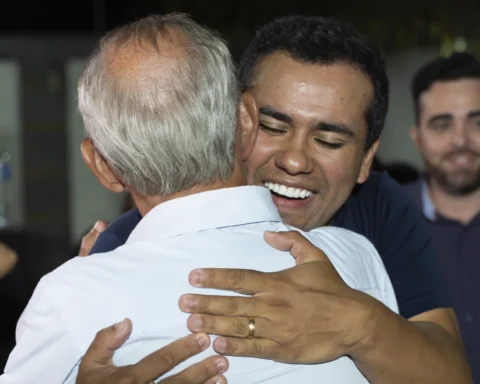 Lucas Campelo Pré Candidato a deputado Federal