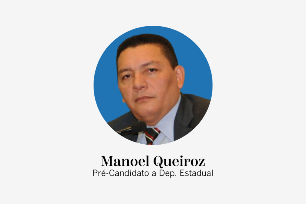 Manoel Queiroz