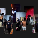 Operação Brasil Contra o Crime Organizado – Divisas