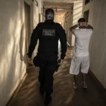 Justiça afasta dois policiais penais da unidade de Araguatins Polícia Penal