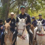 Pré Candidato Lucas Campelo