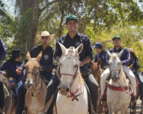 Pré Candidato Lucas Campelo
