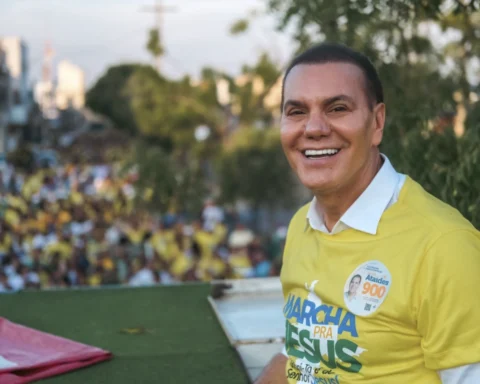 Pré Candidato ao governo do Tocantins, Atáide Oliveira Ex Senador da República