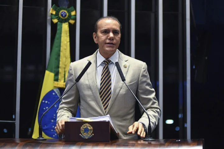 Pré candidato ao Governo do Tocantins, Ataídes Oliveira