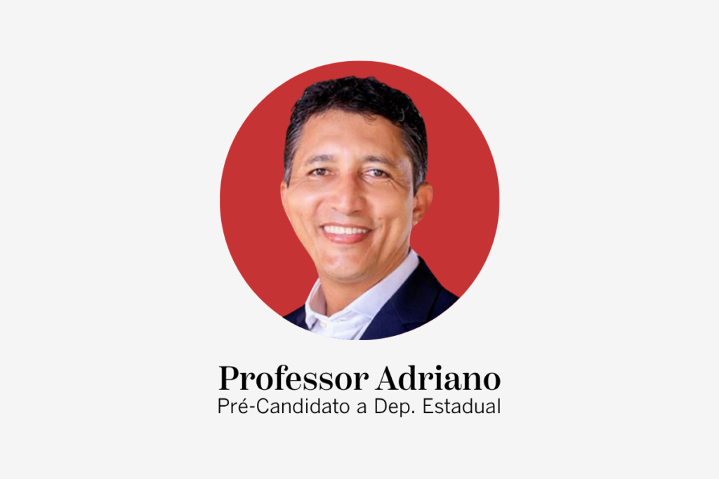 Professor Adriano
