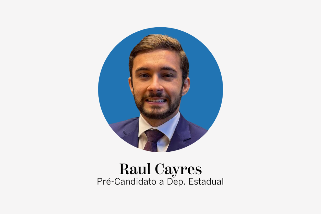 Raul Cayres