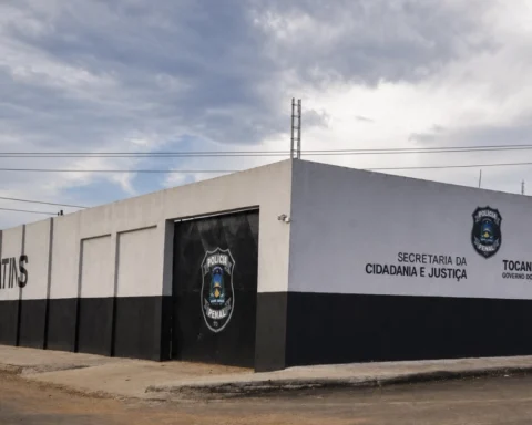 Unidade Penal de Araguatins